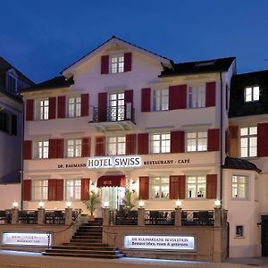 Hotel Swiss